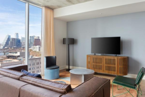 Rainey by AvantStay Brand New Condo Room in Austin w Amazing Amenities